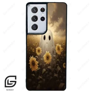 قاب گوشی سامسونگ اس 21 اولترا (Galaxy S21 Ultra ) طرح روح کد 2038