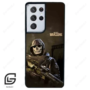 قاب گوشی سامسونگ اس 21 اولترا (Galaxy S21 Ultra ) طرح کال کد 2068