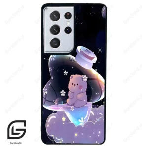 قاب گوشی سامسونگ اس 21 اولترا (Galaxy S21 Ultra ) طرح فانتزی کد 2114