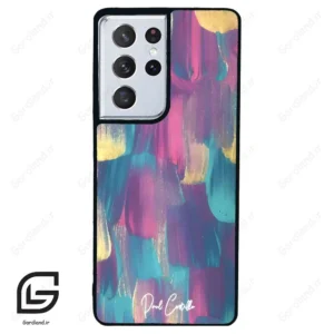 قاب گوشی سامسونگ اس 21 اولترا (Galaxy S21 Ultra ) طرح فانتزی کد 2146