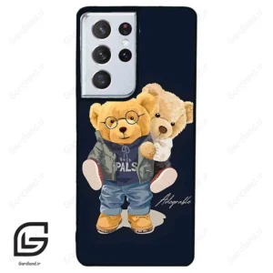قاب گوشی سامسونگ اس 21 اولترا (Galaxy S21 Ultra ) طرح فانتزی کد 2153