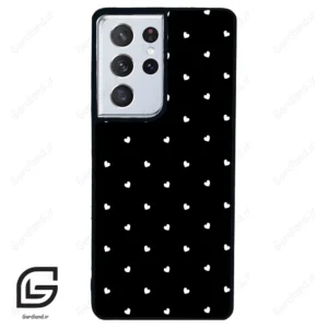قاب گوشی سامسونگ اس 21 اولترا (Galaxy S21 Ultra ) طرح فانتزی کد 2192