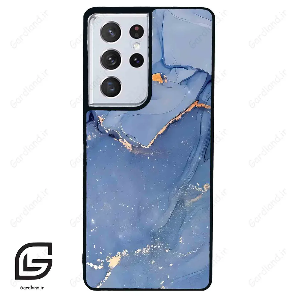 قاب گوشی سامسونگ اس 21 اولترا (Galaxy S21 Ultra ) طرح ساده کد 2197