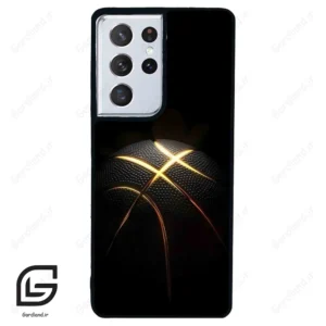 قاب گوشی سامسونگ اس 21 اولترا (Galaxy S21 Ultra ) طرح توپ کد 2210