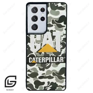 قاب گوشی سامسونگ اس 21 اولترا (Galaxy S21 Ultra ) طرح برند کد 2248