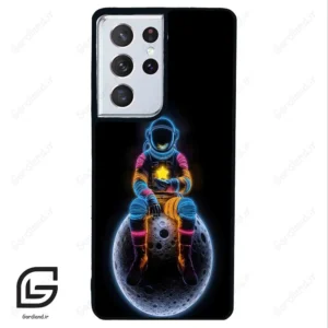 قاب گوشی سامسونگ اس 21 اولترا (Galaxy S21 Ultra ) طرح کره کد 2294