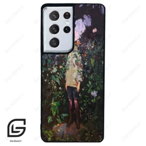 قاب گوشی سامسونگ اس 21 اولترا (Galaxy S21 Ultra ) طرح خفن کد 2324