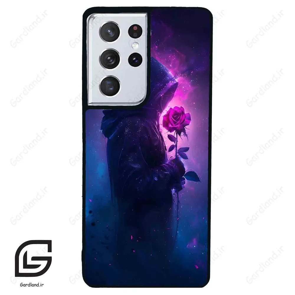 قاب گوشی سامسونگ اس 21 اولترا (Galaxy S21 Ultra ) طرح پسرانه کد 2351