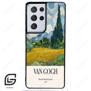 قاب گوشی سامسونگ اس 21 اولترا (Galaxy S21 Ultra ) طرح ونگوک کد 2428
