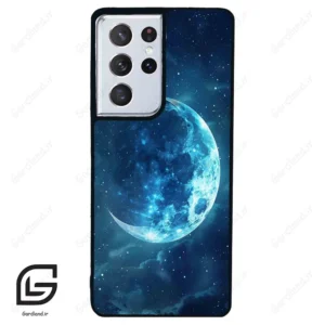 قاب گوشی سامسونگ اس 21 اولترا (Galaxy S21 Ultra ) طرح انیمیشن کد 2543