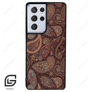 قاب گوشی سامسونگ اس 21 اولترا (Galaxy S21 Ultra ) طرح نقاشی کد 2570
