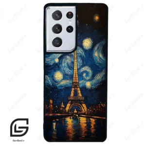 قاب گوشی سامسونگ اس 21 اولترا (Galaxy S21 Ultra ) طرح ونگوک کد 2730