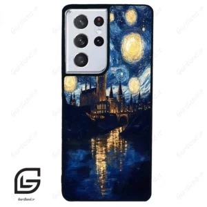 قاب گوشی سامسونگ اس 21 اولترا (Galaxy S21 Ultra ) طرح ونگوک کد 2733