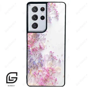 قاب گوشی سامسونگ اس 21 اولترا (Galaxy S21 Ultra ) طرح فانتزی کد 2741