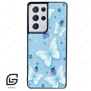 قاب گوشی سامسونگ اس 21 اولترا (Galaxy S21 Ultra ) طرح کودکانه کد 2743