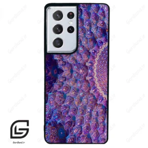قاب گوشی سامسونگ اس 21 اولترا (Galaxy S21 Ultra ) طرح سنتی کد 2781