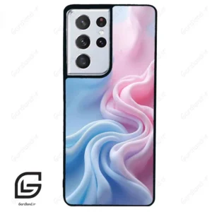 قاب گوشی سامسونگ اس 21 اولترا (Galaxy S21 Ultra ) طرح ساده کد 2785