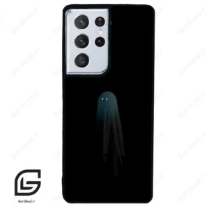 قاب گوشی سامسونگ اس 21 اولترا (Galaxy S21 Ultra ) طرح روح کد 2826