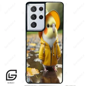 قاب گوشی سامسونگ اس 21 اولترا (Galaxy S21 Ultra ) طرح فانتزی کد 2844