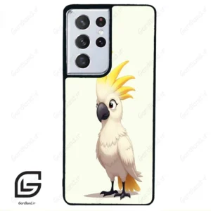 قاب گوشی سامسونگ اس 21 اولترا (Galaxy S21 Ultra ) طرح کاسکو کد 2883