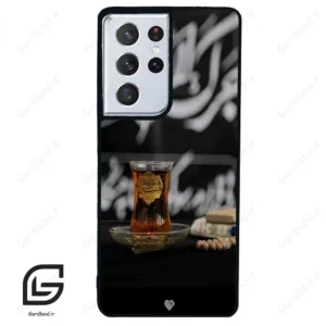 قاب گوشی سامسونگ اس 21 اولترا (Galaxy S21 Ultra ) طرح مذهبی کد 2916