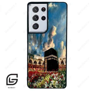 قاب گوشی سامسونگ اس 21 اولترا (Galaxy S21 Ultra ) طرح مذهبی کد 2940