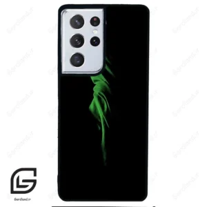 قاب گوشی سامسونگ اس 21 اولترا (Galaxy S21 Ultra ) طرح امام کد 2946