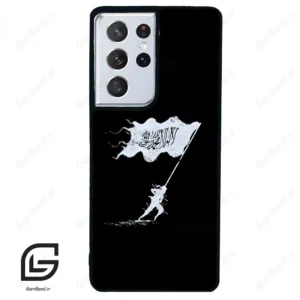 قاب گوشی سامسونگ اس 21 اولترا (Galaxy S21 Ultra ) طرح مذهبی کد 2969