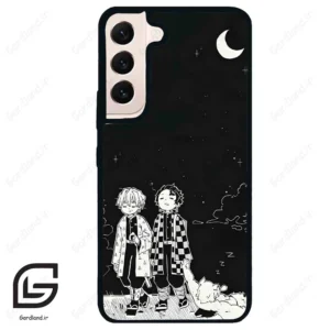 قاب گوشی سامسونگ اس 22 نرمال (Galaxy S22 5G ) طرح کاپلی کد 2095