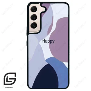 قاب گوشی سامسونگ اس 22 نرمال (Galaxy S22 5G ) طرح ساده کد 2148