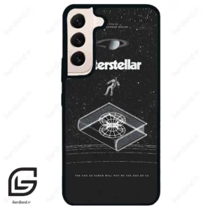 قاب گوشی سامسونگ اس 22 نرمال (Galaxy S22 5G ) طرح ساده کد 2185