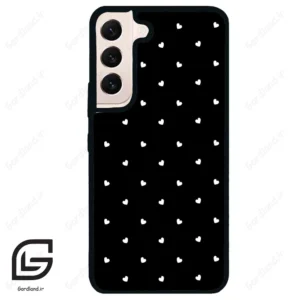 قاب گوشی سامسونگ اس 22 نرمال (Galaxy S22 5G ) طرح فانتزی کد 2192