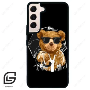 قاب گوشی سامسونگ اس 22 نرمال (Galaxy S22 5G ) طرح طرح کد 2201