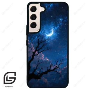 قاب گوشی سامسونگ اس 22 نرمال (Galaxy S22 5G ) طرح طبیعت کد 2206