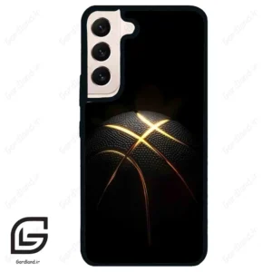 قاب گوشی سامسونگ اس 22 نرمال (Galaxy S22 5G ) طرح توپ کد 2210