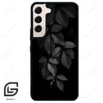 قاب گوشی سامسونگ اس 22 نرمال (Galaxy S22 5G ) طرح برگ کد 2223
