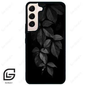 قاب گوشی سامسونگ اس 22 نرمال (Galaxy S22 5G ) طرح برگ کد 2223