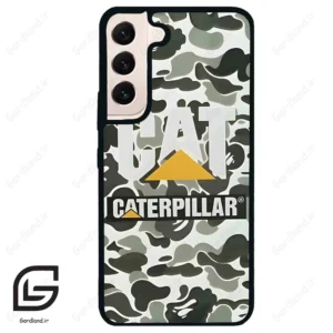 قاب گوشی سامسونگ اس 22 نرمال (Galaxy S22 5G ) طرح برند کد 2248