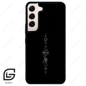 قاب گوشی سامسونگ اس 22 نرمال (Galaxy S22 5G ) طرح خفن کد 2255