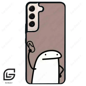 قاب گوشی سامسونگ اس 22 نرمال (Galaxy S22 5G ) طرح میقولی کد 2264