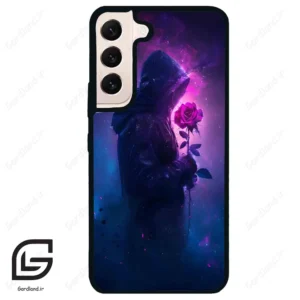 قاب گوشی سامسونگ اس 22 نرمال (Galaxy S22 5G ) طرح پسرانه کد 2351