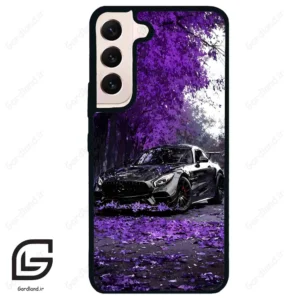 قاب گوشی سامسونگ اس 22 نرمال (Galaxy S22 5G ) طرح پسرانه کد 2352