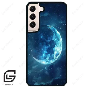 قاب گوشی سامسونگ اس 22 نرمال (Galaxy S22 5G ) طرح انیمیشن کد 2543