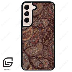 قاب گوشی سامسونگ اس 22 نرمال (Galaxy S22 5G ) طرح نقاشی کد 2570