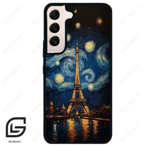 قاب گوشی سامسونگ اس 22 نرمال (Galaxy S22 5G ) طرح ونگوک کد 2730