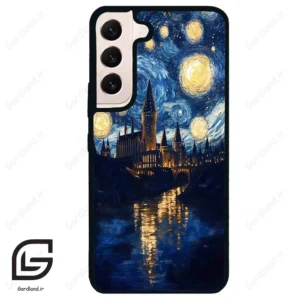 قاب گوشی سامسونگ اس 22 نرمال (Galaxy S22 5G ) طرح ونگوک کد 2733