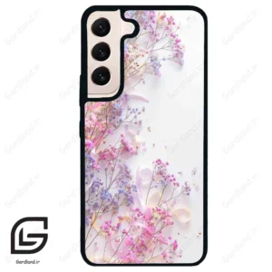 قاب گوشی سامسونگ اس 22 نرمال (Galaxy S22 5G ) طرح فانتزی کد 2741