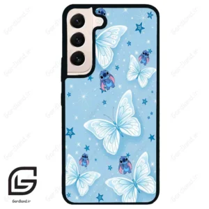 قاب گوشی سامسونگ اس 22 نرمال (Galaxy S22 5G ) طرح کودکانه کد 2743
