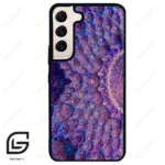 قاب گوشی سامسونگ اس 22 نرمال (Galaxy S22 5G ) طرح سنتی کد 2781
