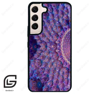 قاب گوشی سامسونگ اس 22 نرمال (Galaxy S22 5G ) طرح سنتی کد 2781